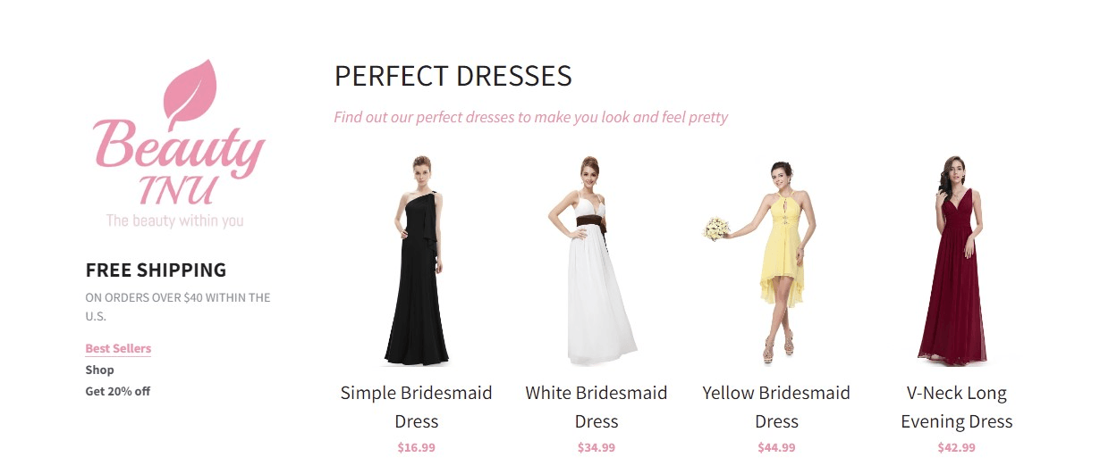 準確的品牌定位能吸引合適的目標受眾 準確的品牌定位能吸引合適的目標受眾